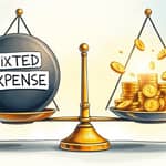 Reduza Suas Despesas Fixas: Otimize Seu Fluxo de Caixa