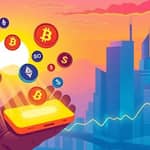 Bitcoin e Criptomoedas: Entenda Antes de Investir