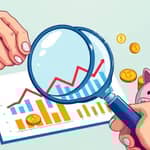 Educando-se Financeiramente para o Empréstimo Perfeito