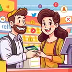 Cartões Co-branded: Ampliando Seus Benefícios em Compras