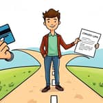 Crédito Consignado vs. Cartão de Crédito: Qual a Melhor Opção?