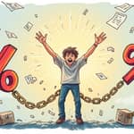 Juros Abusivos: Como Se Proteger e Evitar Prejuízos