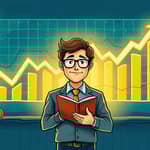 Finanças Comportamentais na Gestão Patrimonial: Vencendo Vieses