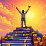 Patrimônio Líquido: A Métrica Essencial para sua Liberdade Financeira