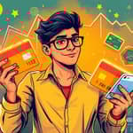 Cartão de Crédito para Autônomos: Desafios e Soluções