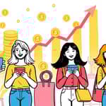 Comprando em Parcelas: O Que O Cartão de Crédito Oferece?