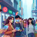 O Futuro do Pagamento: Cartão de Crédito e as Novas Tecnologias