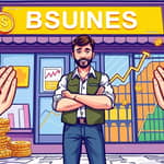 Empréstimo para Capital de Giro: Mantenha sua Empresa Viva