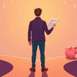 Vantagens e Desvantagens do Empréstimo Comum