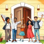 Crédito Habitação: Realize o Sonho da Casa Própria