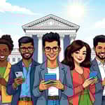 O Melhor Banco para você: Comparativo de Serviços Financeiros