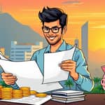 Faça Seu Dinheiro Render: Potencialize Suas Economias