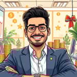 Finanças para Empreendedores: Faça Seu Negócio Crescer