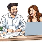 Finanças Essenciais para Recém-Casados: Juntos no Sucesso