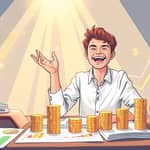 Reinvente Suas Finanças: Um Guia para Recomeçar