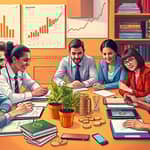 Construa Sua Riqueza: Hábitos de Milionários