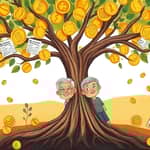 Aposentadoria Digna: Construindo seu Patrimônio Essencial