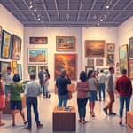 Mercado de Arte e Antiguidades: Uma Nova Vertente Patrimonial