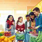 Como Economizar na Supermercado: Dicas Essenciais