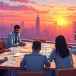 Estratégias de Saída: Planejando o Futuro dos seus Negócios