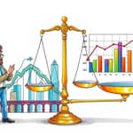 Gestão Ativa vs. Passiva: Qual o Melhor para seu Patrimônio?