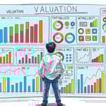 Avaliação de Negócios: Entendendo o Valor Real do seu Ativo