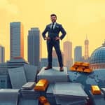 A Arte da Negociação: Protegendo e Valorizando seu Patrimônio