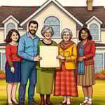 Herança e Sucessão: Garantindo um Futuro Sem Complicações