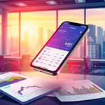 As Novas Ferramentas de Gestão de Cartões Via Aplicativo