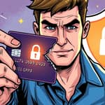 Bloqueio de Cartão: Quando e Como Agir em Caso de Perda ou Roubo