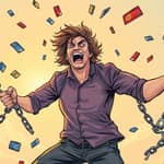 As Armadilhas do Pagamento Mínimo do Cartão de Crédito