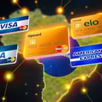 Entenda a Bandeira do Seu Cartão: Visa, Mastercard e Outras