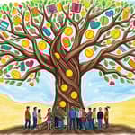 Patrimônio e Filantropia: Deixando um Impacto Positivo