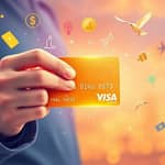 Cartão de Crédito: Do Consumo Consciente à Liberdade Financeira