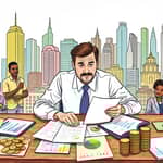 Análise de Crédito: O Que os Bancos Avaliam?