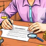 Empréstimo e Seus Direitos como Consumidor