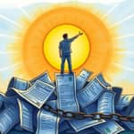 Empréstimo para Pagar Dívidas: É Sempre a Melhor Opção?