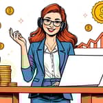 Empréstimo Para Mulheres Empreendedoras: Apoio ao Talento Feminino