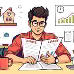 Boas Práticas de Empréstimo: Evite Problemas Futuros