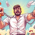 Consolidando Dívidas com Cartão de Crédito: É Uma Boa Ideia?