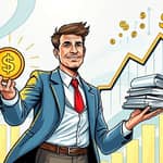 Empréstimo e Investimento: Usando o Crédito a Seu Favor