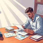 Seu Perfil de Devedor: Como Ele Afeta o Empréstimo