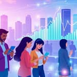 A Era Digital dos Empréstimos: Tendências e Facilidades