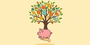 Finanças Pessoais: Construa um Futuro Financeiro Sólido