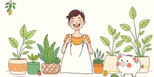 Consumo Consciente: Gaste Menos, Viva Melhor