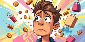 O Poder dos Pequenos Gastos: Onde Seu Dinheiro Realmente Vai