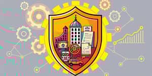 Gerenciamento de Riscos na Gestão de Bens: Esteja Preparado