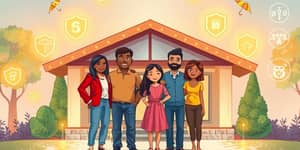 Seguros e Proteção Patrimonial: Garanta o Amanhã