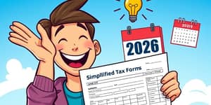 Impostos Descomplicados: O Essencial que Você Precisa Saber