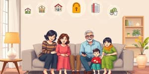 Holding Familiar: Vantagens e Benefícios para Sua Família